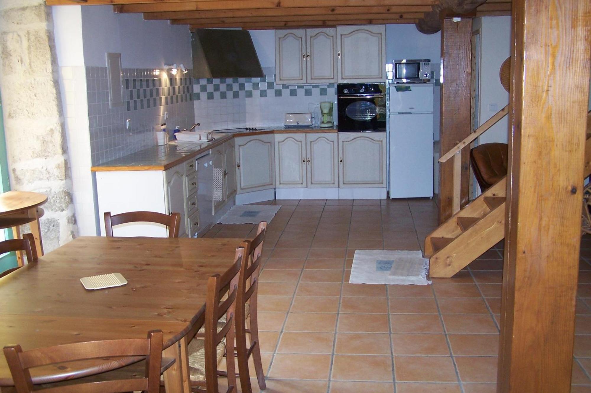Marcols-les-Eaux Domaine De Salomonyヴィラ 部屋 写真