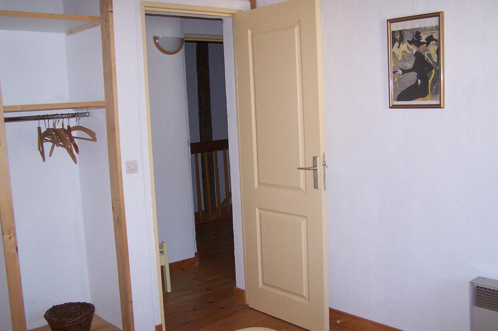 Marcols-les-Eaux Domaine De Salomonyヴィラ 部屋 写真