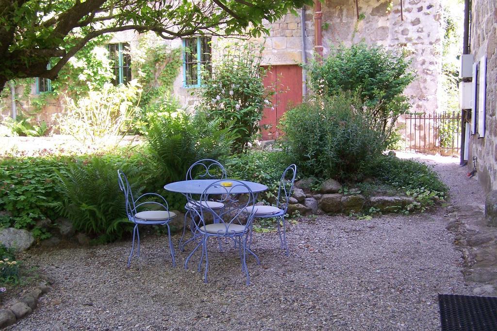 Marcols-les-Eaux Domaine De Salomonyヴィラ エクステリア 写真